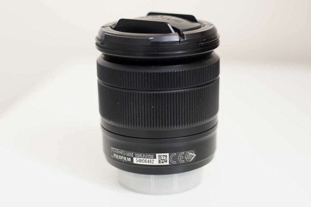 Obiektyw Fujifilm Fujinon XC 16-50 mm f/3.5-5.6 OIS