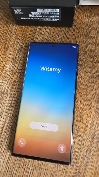 Samsung S22 ultra  256GB