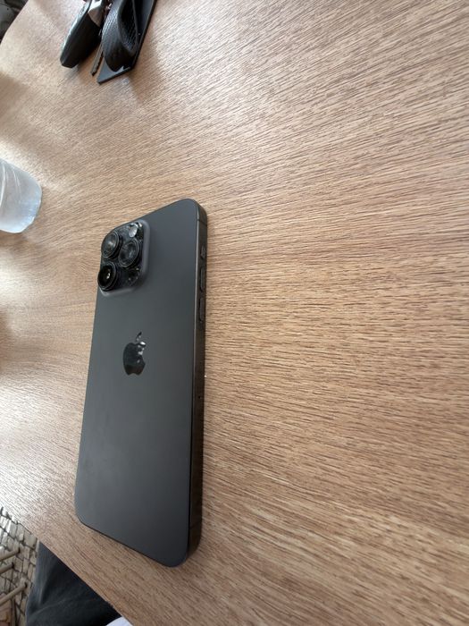 Apple 15 pro max