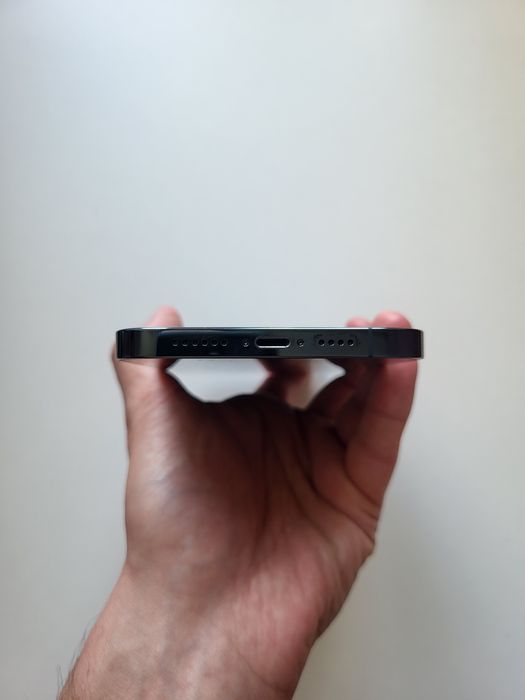 Iphone 12 pro max 128gb neverlock, айфон 12 про макс 128 гб неверлок