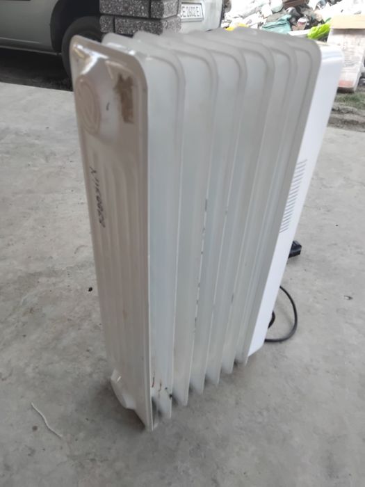 Продам Обігрівач Теплолюкс