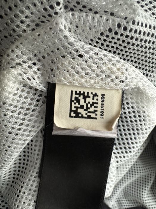 The North Face lekka kurtka wiatrówka windbreaker jacket M