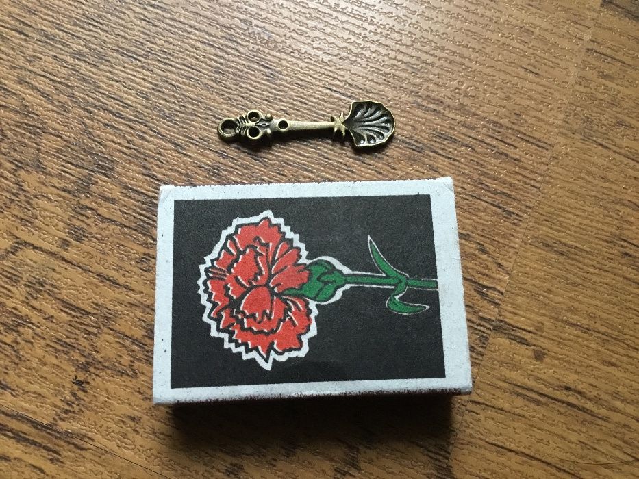 Ложка-загребушка