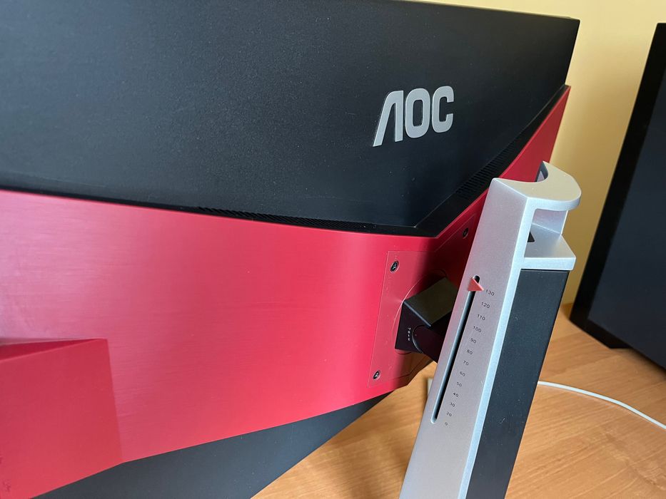 Monitor Agon aoc AG271QG Led 27 165hz