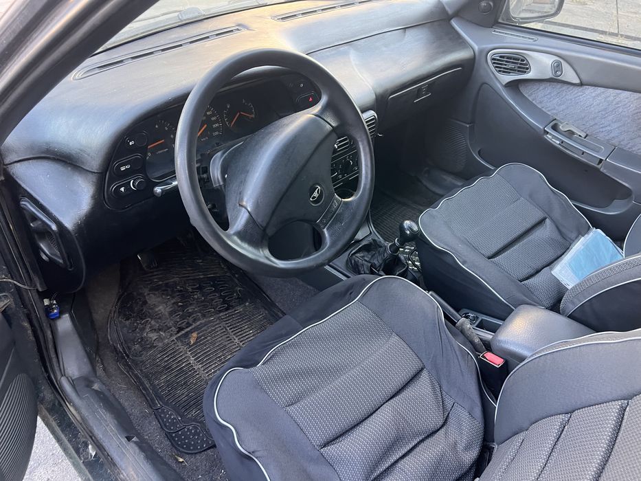 Daewoo Espero 2л.газ 4