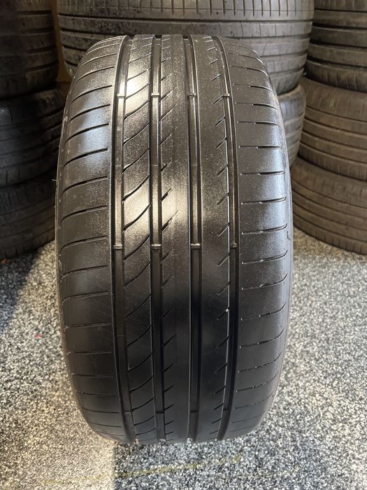 Opona Goodyear Eagle F1 asymmyeric 5 255/35/20 pojedynka