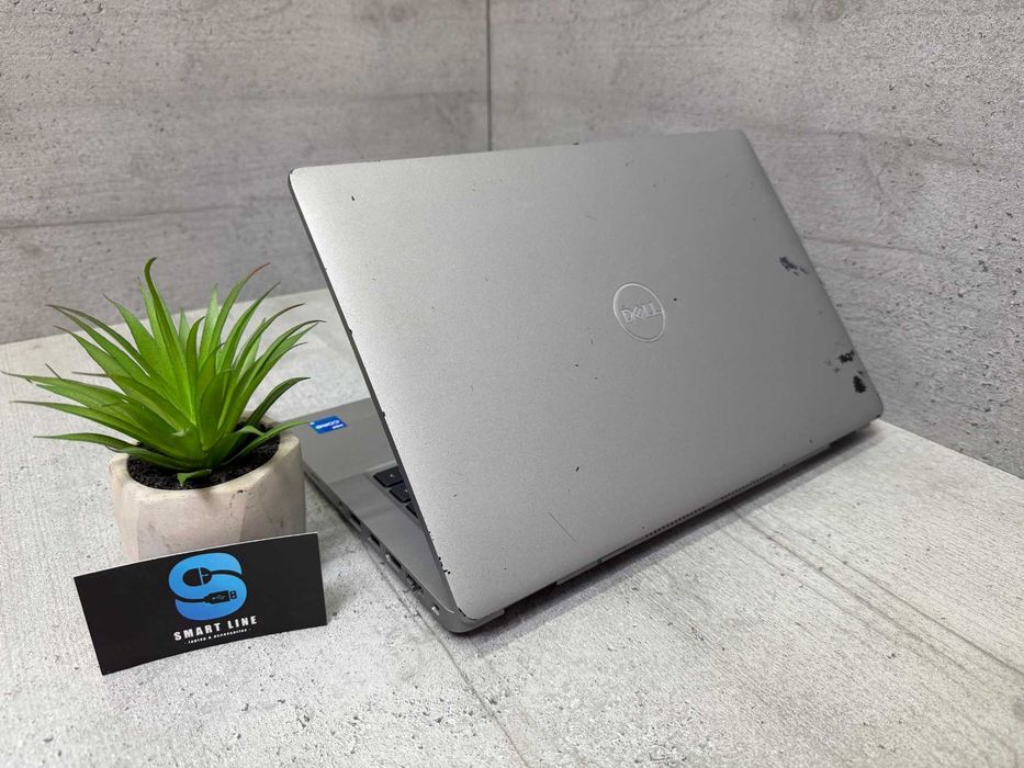 I5-1135G7/Сенсорний ноутбук Dell 5420/14"/512gb ssd/16gb ddr4