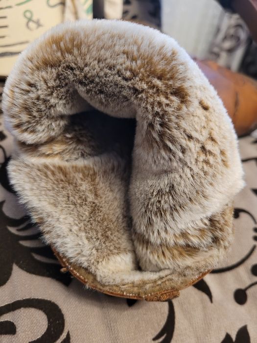 Сапоги кожа размер 36