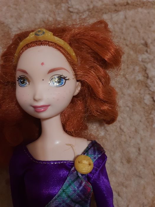 Куклы Барби Disney принцессы