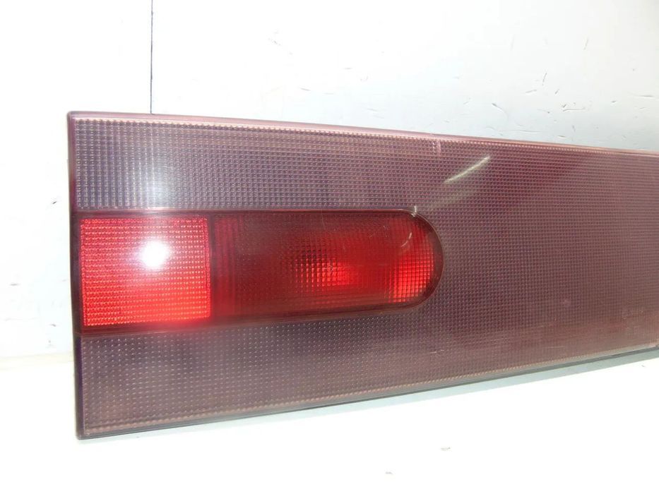 Renault 19 placa refletora