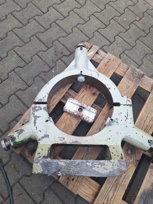 podtrzymka okular do tokarka TUJ 630 duża