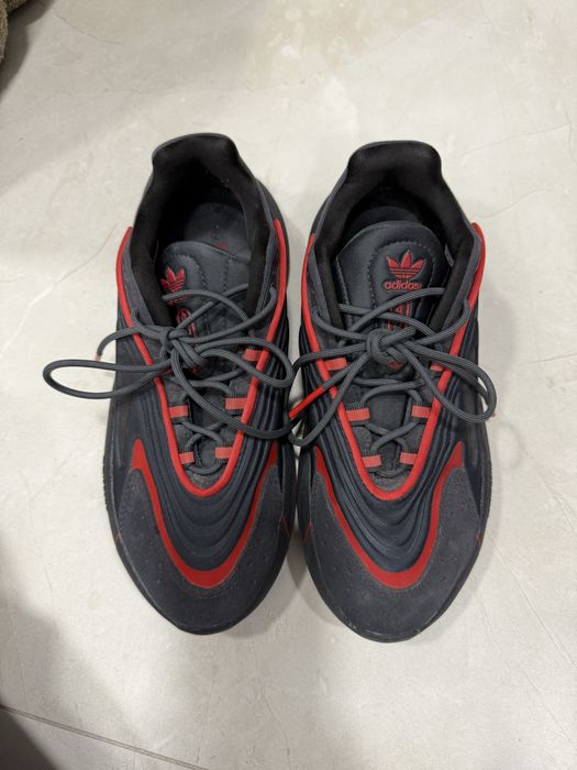 Красовки adidas ozelia 38 р