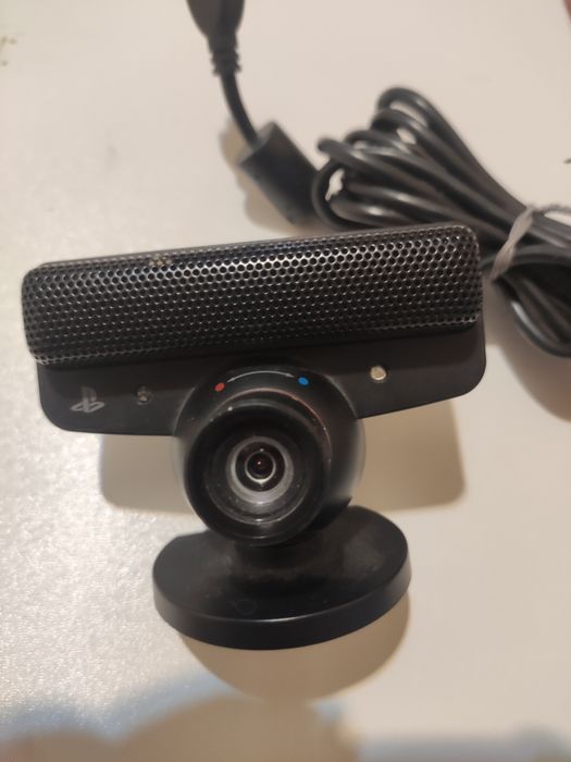 КАМЕРА Sony PlayStation 3