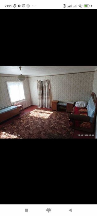 Продам будинок в м. Мена