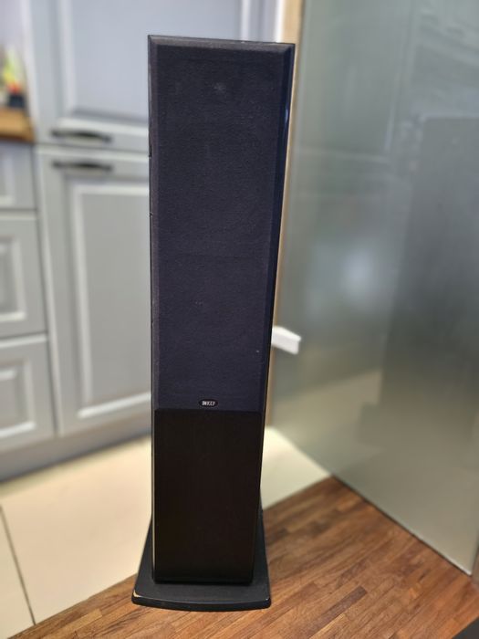 Kolumny KEF – modele SP3655, SP3654, SP3651