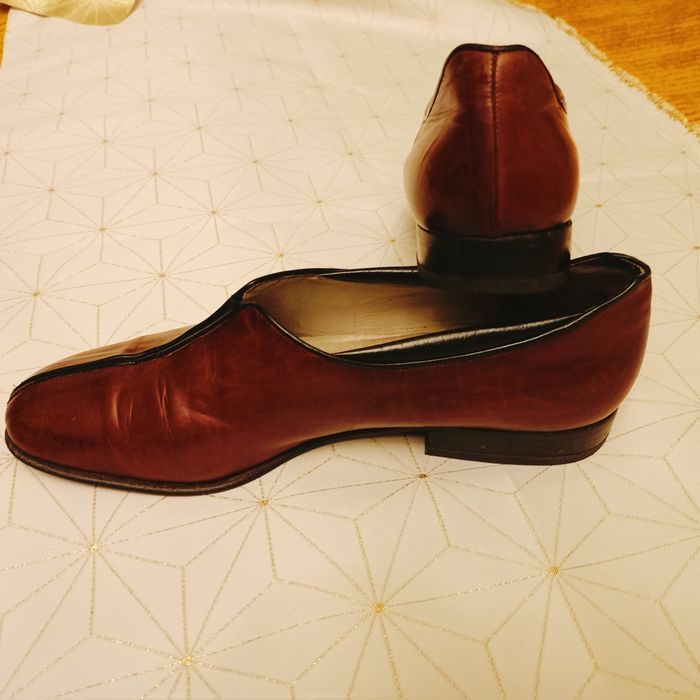 Lorenzo Banfi Milano, buty damskie , piękna skóra naturalna.