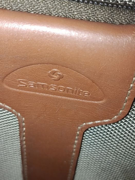 Mala trolley Samsonite