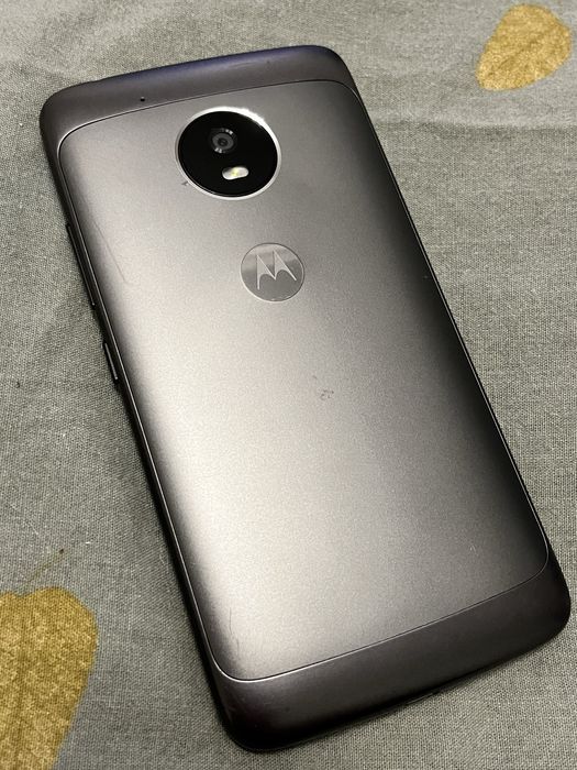 Motorola G5 , Motorola G5 plus