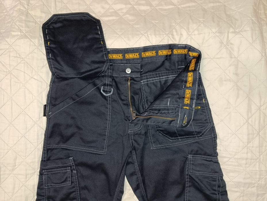 Рабочие брюки DEWALT р. 32/29 50