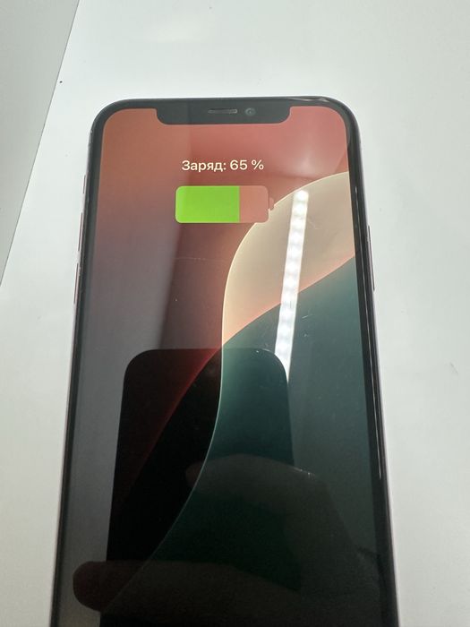 Iphone 11 pro 64 gb