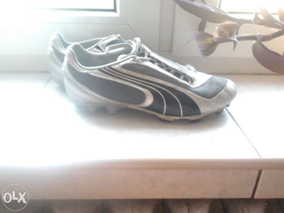 Buty puma 38 rozmiar.
