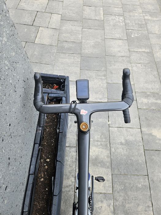 Trek Madone 9.2 rozm. 54