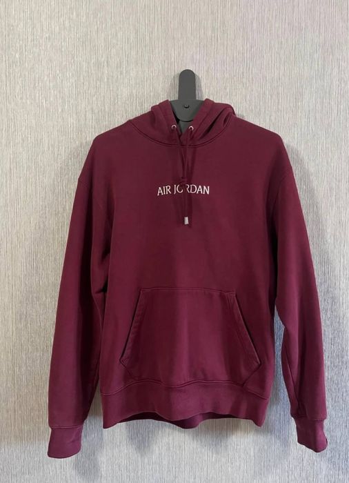 Кофта Air Jordan