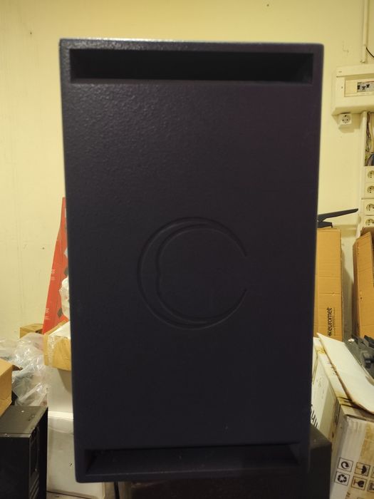 Turbosound sub passivo433171476649748482