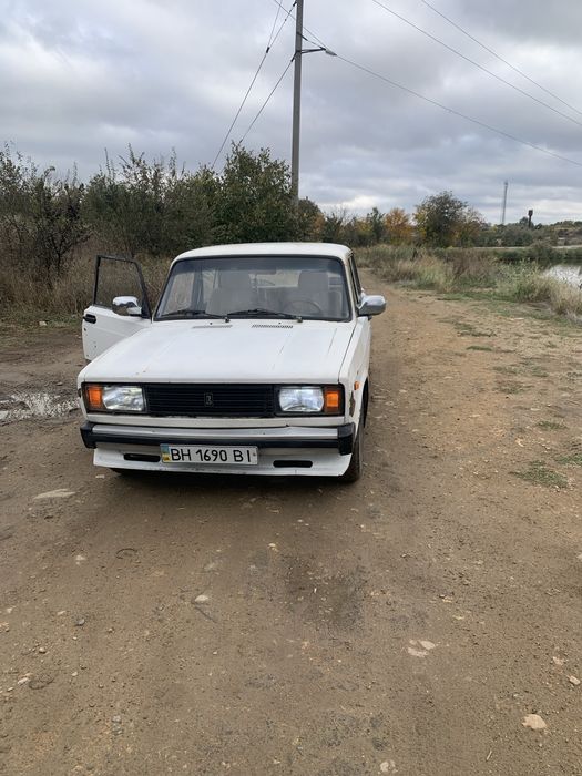 продам ваз 2105 на ходу