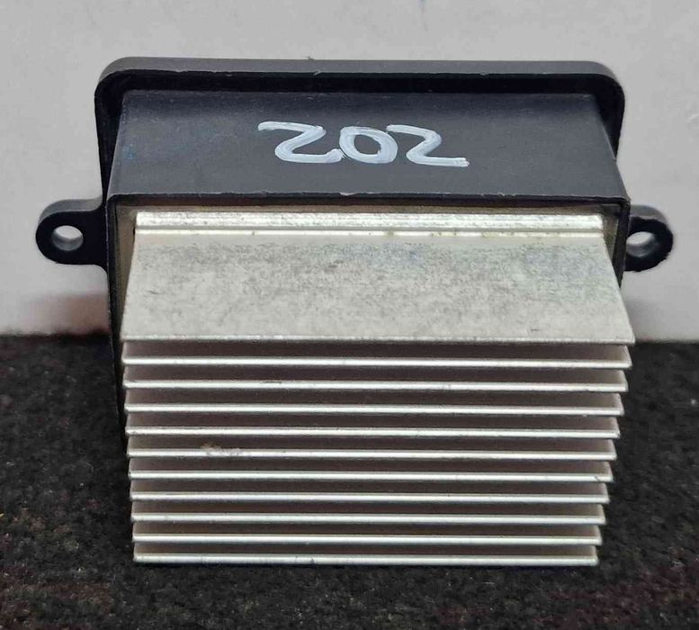 Resistência da Chauffage / Sofagem A43002900 - CITROËN C4 GRAND PICASSO II