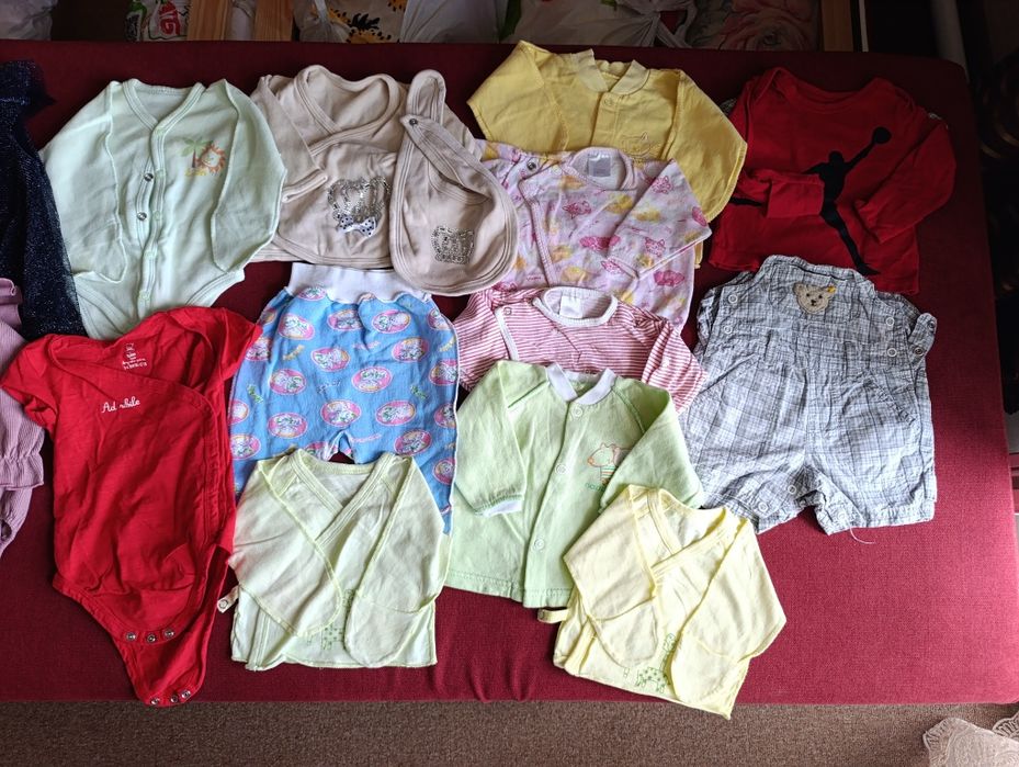 Платье штаники распашонка