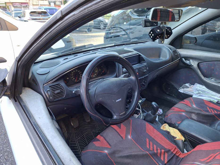 Carro  comercial