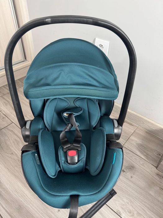 Wózek Britax Römer 5z