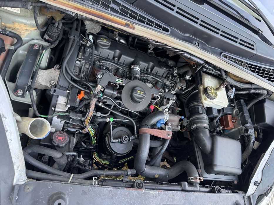 Citroen xsara Picasso 2.0HDI