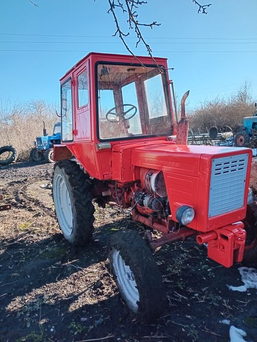 Продам трактор ВТЗ ,Т25