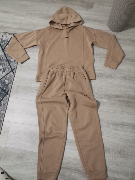 Женский флисовый костюм