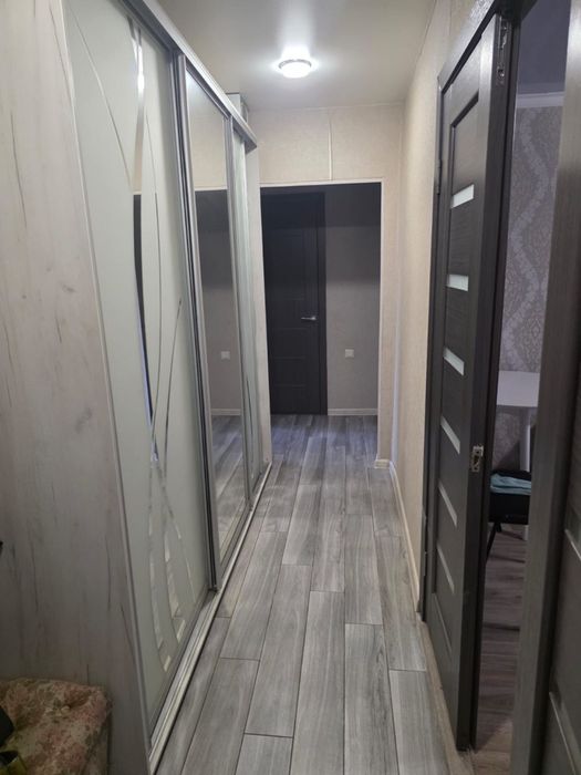 3-х кімнатна квартира