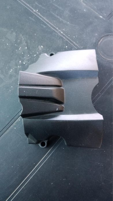 Кришка передньої зірки Shineray NITROX 300