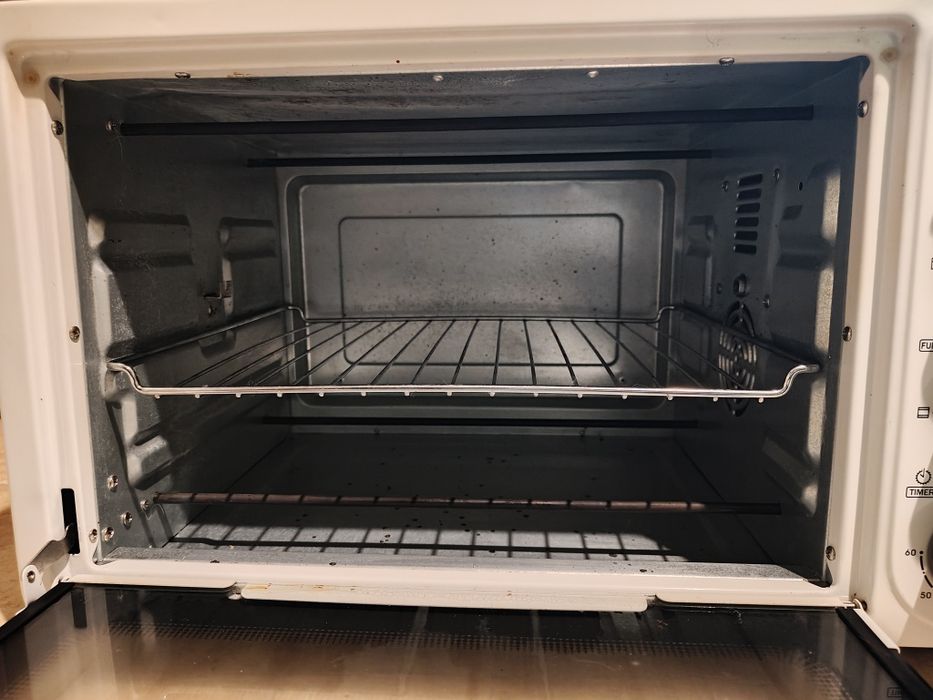 Mini piekarnik elektryczny ADLER AD6001