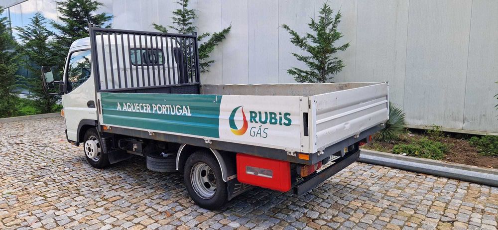 Mitsubishi Fuso Canter 3.0 Diesel