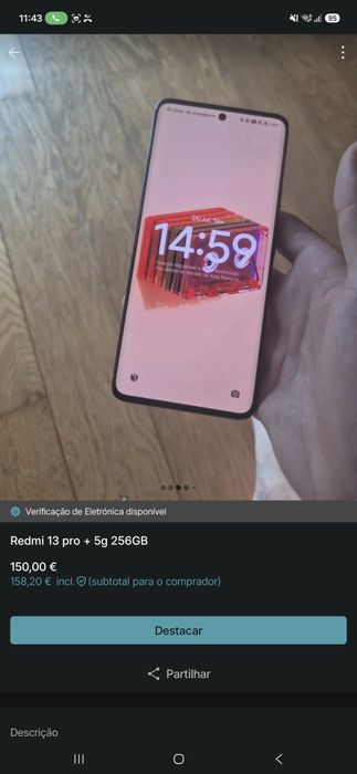 Redmi 13 pro plus