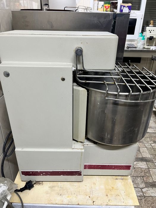 Тістоміс промисловий