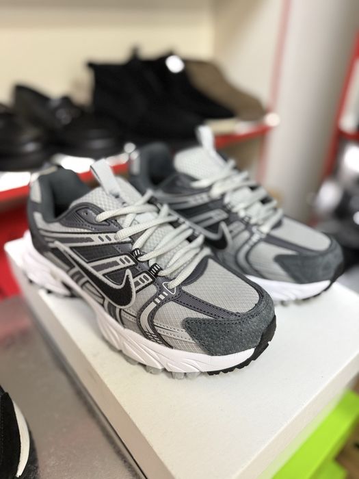 Термо взуття Nike V2K Run. Рр 36-41