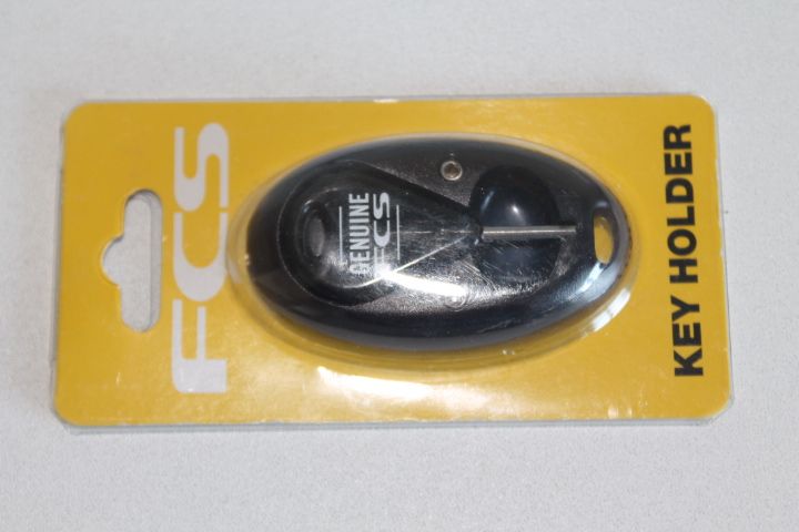 Chave FCS Quilhas Surf- NOVO