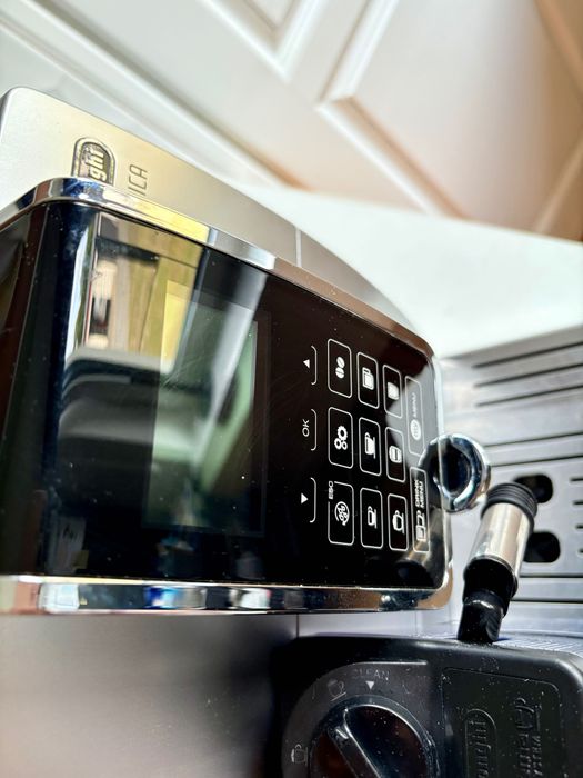 Ekspres do kawy DeLonghi