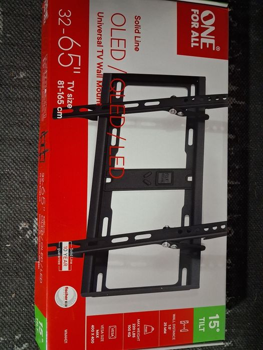 Vendo Suporte para Tv
