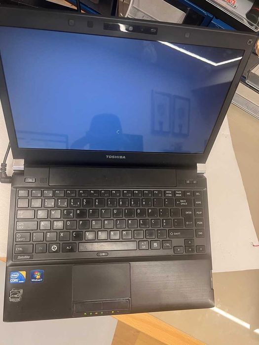 Toshiba R630 U13