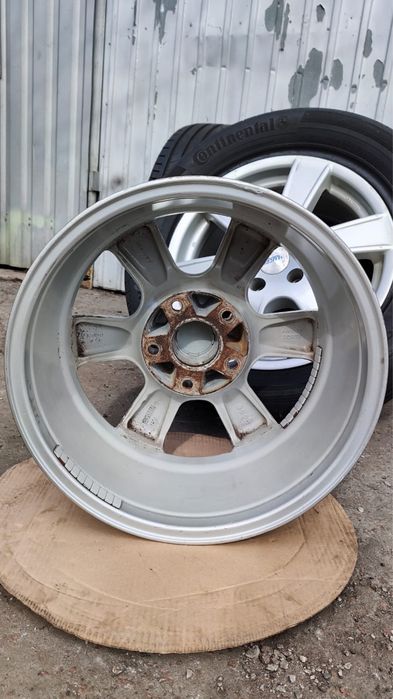5/130/17 VW Touareg, Reno,Citroen,SsangYong