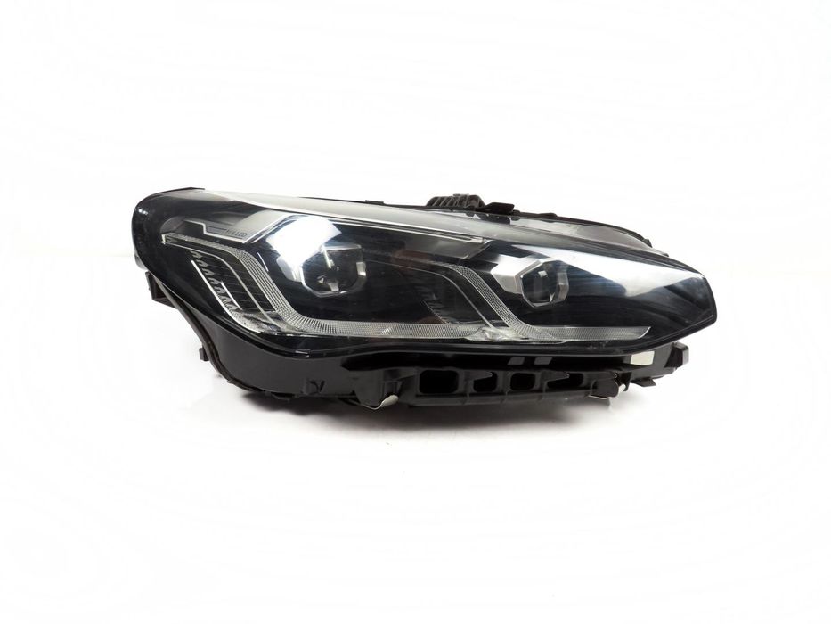 Farol Led Adaptativo Bmw 2 Active Tourer Ref: 63115A431C4/5A42248