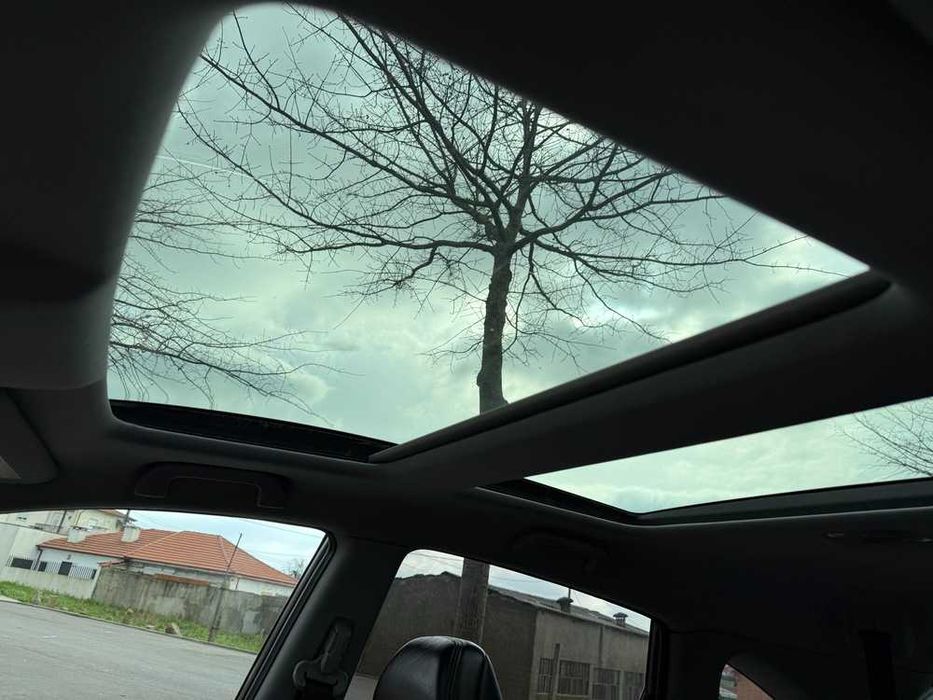 Honda CR-V 2.2 CDTI Luxury